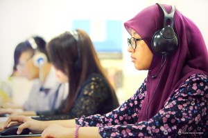 Improving Listening Skills