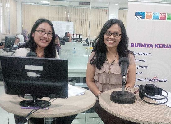 Event Report – Talk Show RRI #4