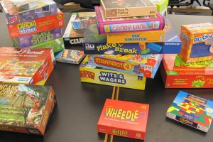 The Effect of Board Games on Seventh Grade Students’ Grammar Achievement